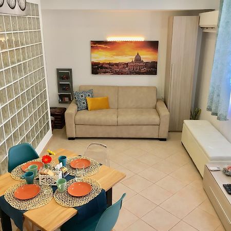 Apartment Amadeus Rome Exterior photo