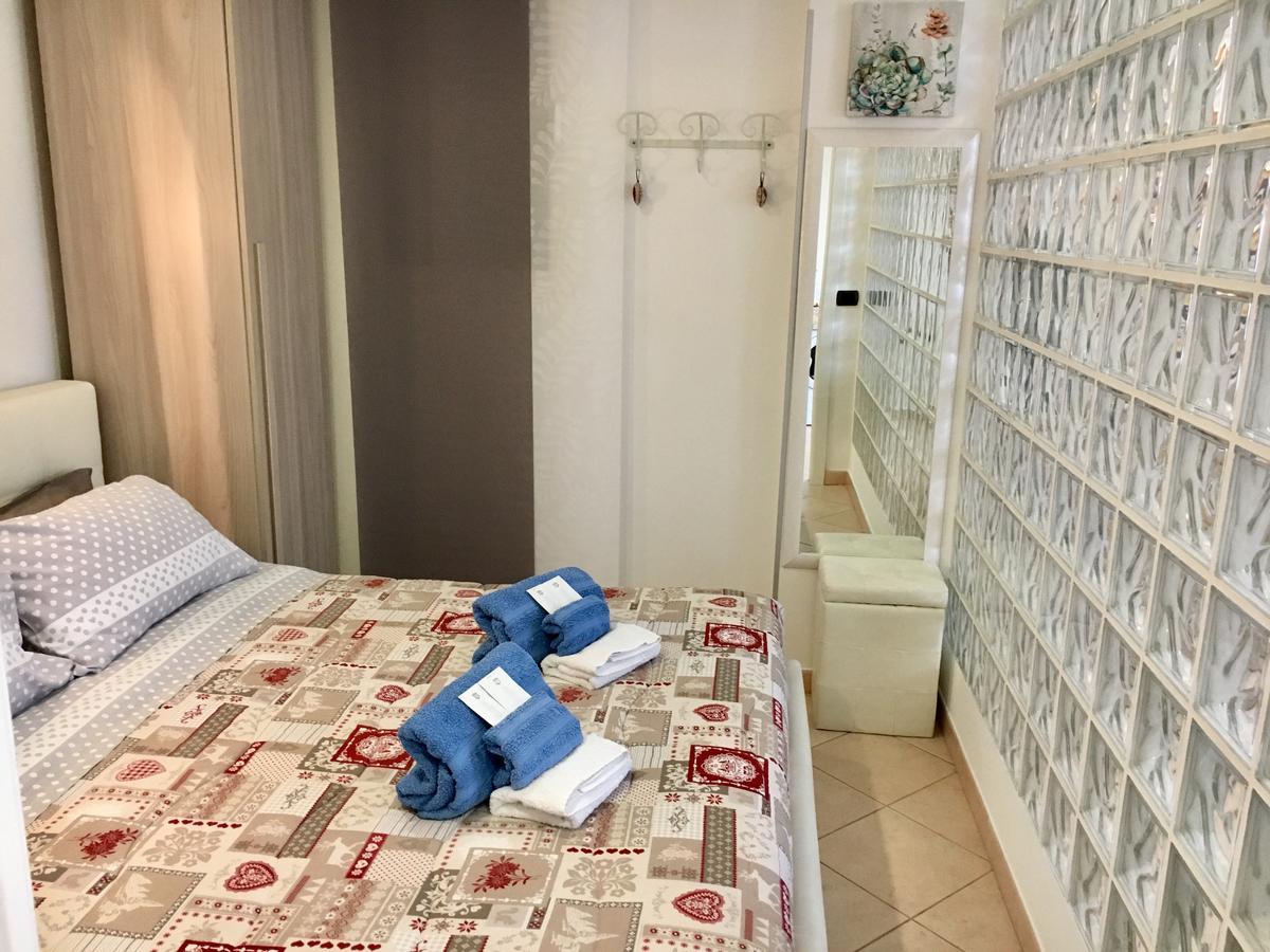 Apartment Amadeus Rome Exterior photo